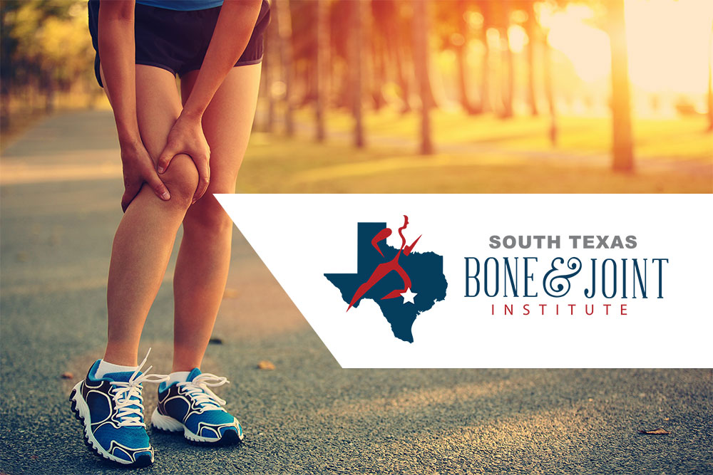 South Texas Bone & Joint Institute San Antonio's Trusted Bone & Joint